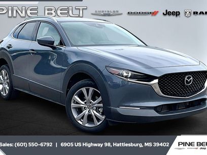 Used 2021 MAZDA CX-30 FWD 2.5 S w/ Premium Package