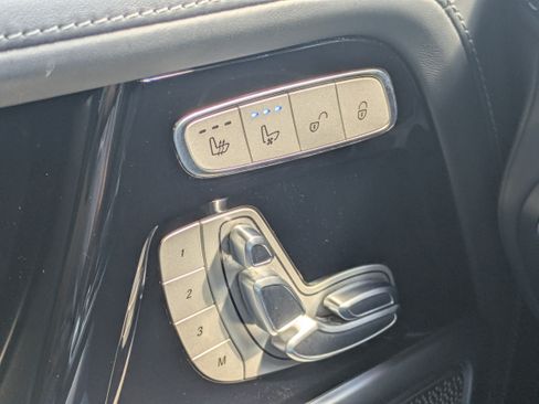 Used 2023 Mercedes-Benz G 63 AMG Squared image 23
