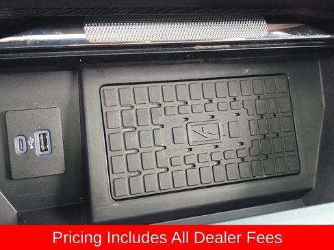 Used 2023 Ford F150 Platinum w/ Equipment Group 701A High AWD/4WD image 21