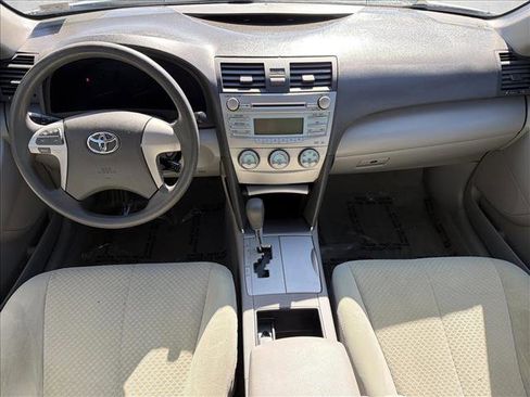 Used 2007 Toyota Camry LE image 22