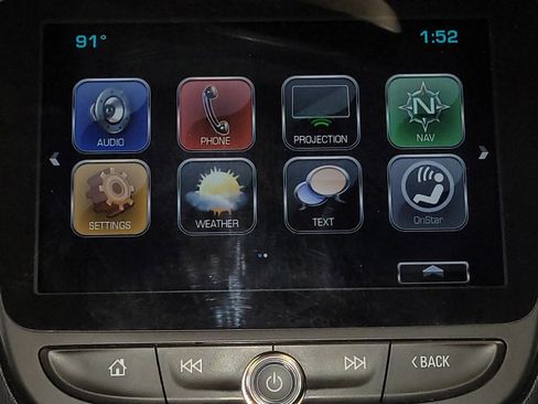 Used 2018 Chevrolet Equinox Premier FWD image 25