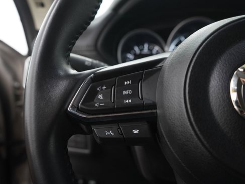Used 2025 MAZDA CX-5 AWD 2.5 S w/ Select Package image 22