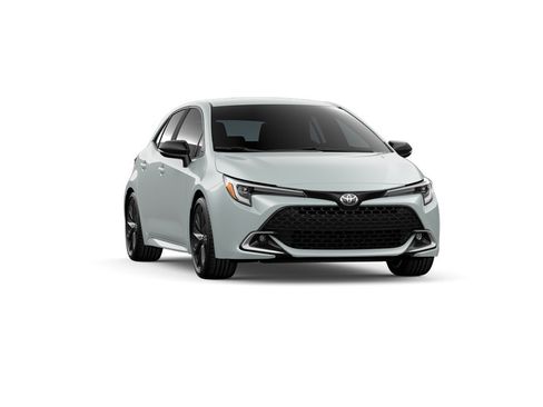 New 2026 Toyota Corolla XSE FWD image 16