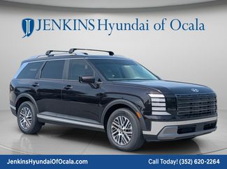 New 2026 Hyundai Palisade SEL FWD video 1