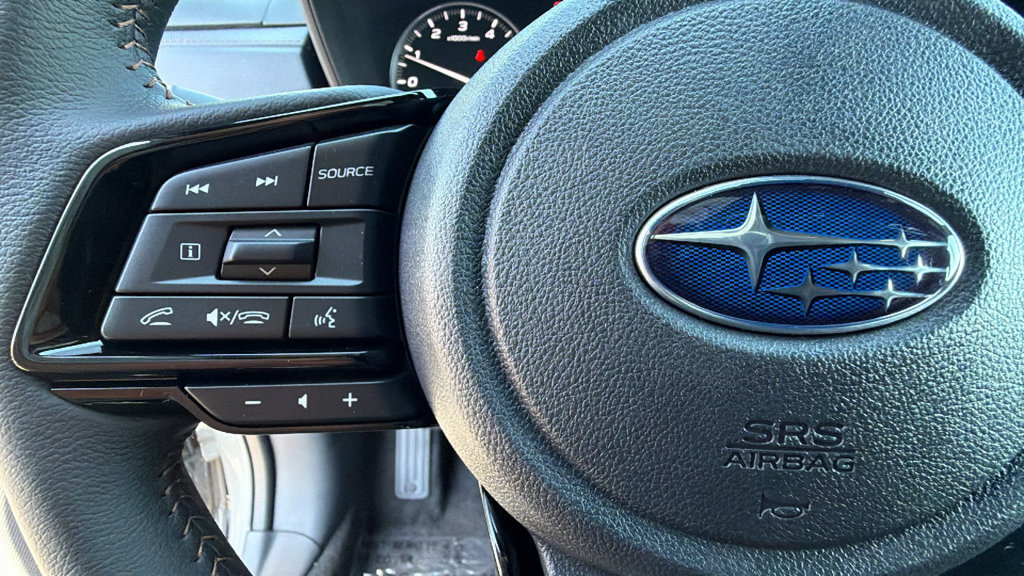 New 2026 Subaru Forester Sport AWD/4WD image 19