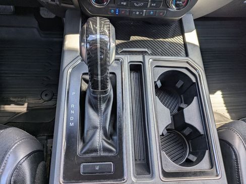 Used 2020 Ford F150 Raptor w/ Equipment Group 802A Luxury image 18