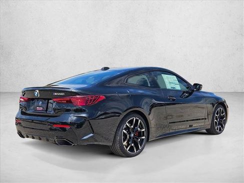 New 2027 BMW 440i xDrive Coupe w/ Premium Package AWD/4WD image 2