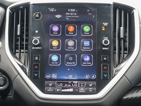 Certified 2025 Subaru Ascent Premium AWD/4WD image 16