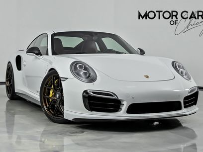 Used 2014 Porsche 911 4 Coupe