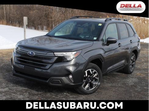 New 2026 Subaru Forester Premium image 18