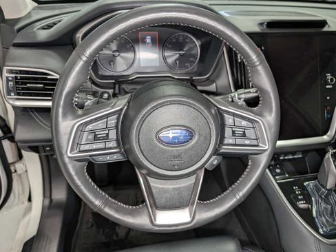 Used 2025 Subaru Legacy Touring XT AWD/4WD image 35