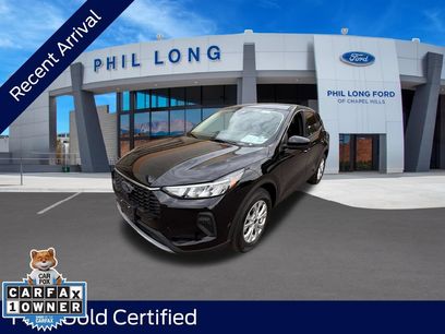 Used 2023 Ford Escape Active w/ Tech Pack #2
