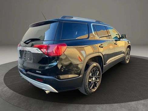 Used 2018 GMC Acadia SLT AWD/4WD image 5