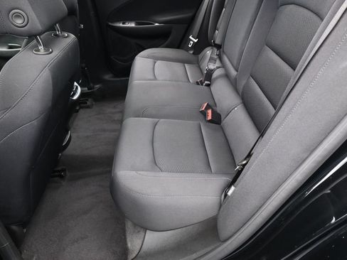 Used 2025 Chevrolet Malibu LT FWD image 30