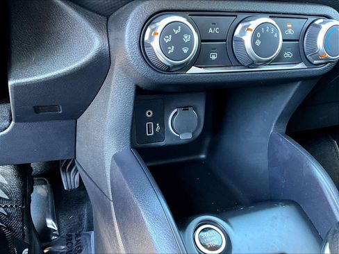 Certified 2024 Nissan Kicks S FWD image 16
