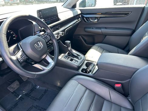 Certified 2025 Honda CR-V EX-L image 11