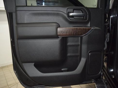 Used 2020 GMC Sierra 2500 Denali w/ Gooseneck/5TH Wheel Package image 39