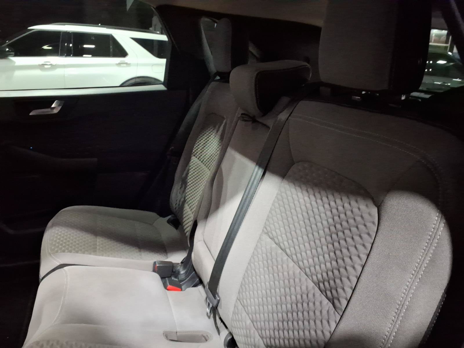 Used 2020 Ford Escape SE Sport FWD image 13