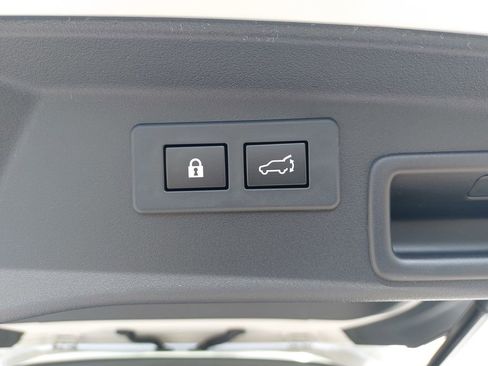 New 2026 Subaru Outback Wilderness AWD/4WD image 34