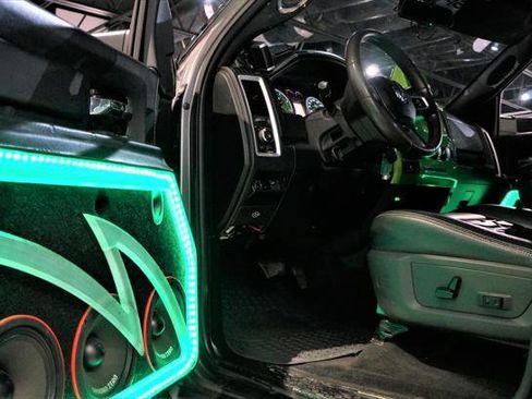 Used 2010 Dodge Ram 3500 Truck SLT w/ HD Snow Plow Prep Group image 17