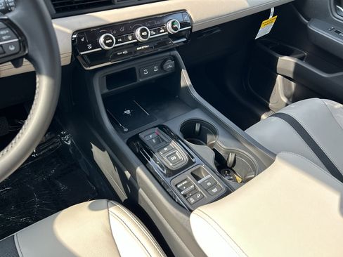 New 2026 Honda Passport RTL image 14