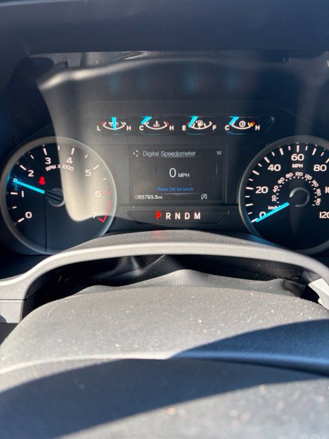 Used 2020 Ford F150 XLT w/ Equipment Group 302A Luxury AWD/4WD image 6