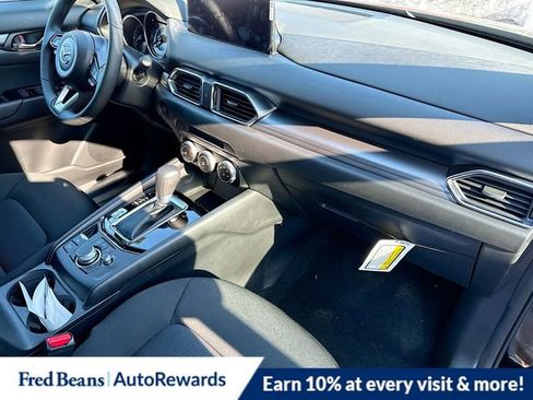 New 2025 MAZDA CX-5 AWD 2.5 S image 26