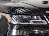 Used 2018 Land Rover Range Rover Sport HSE image 4