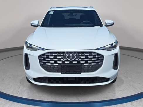 New 2026 Audi Q5 Premium AWD/4WD image 2