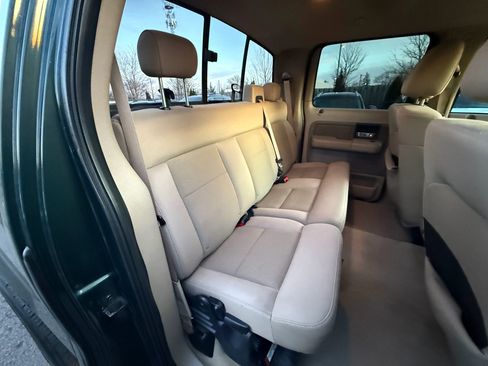 Used 2004 Ford F150 FX4 image 17