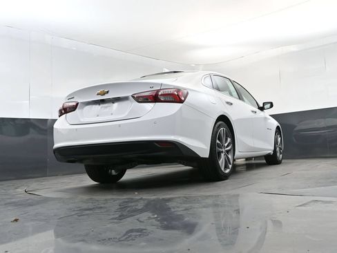 Used 2024 Chevrolet Malibu LT FWD image 23
