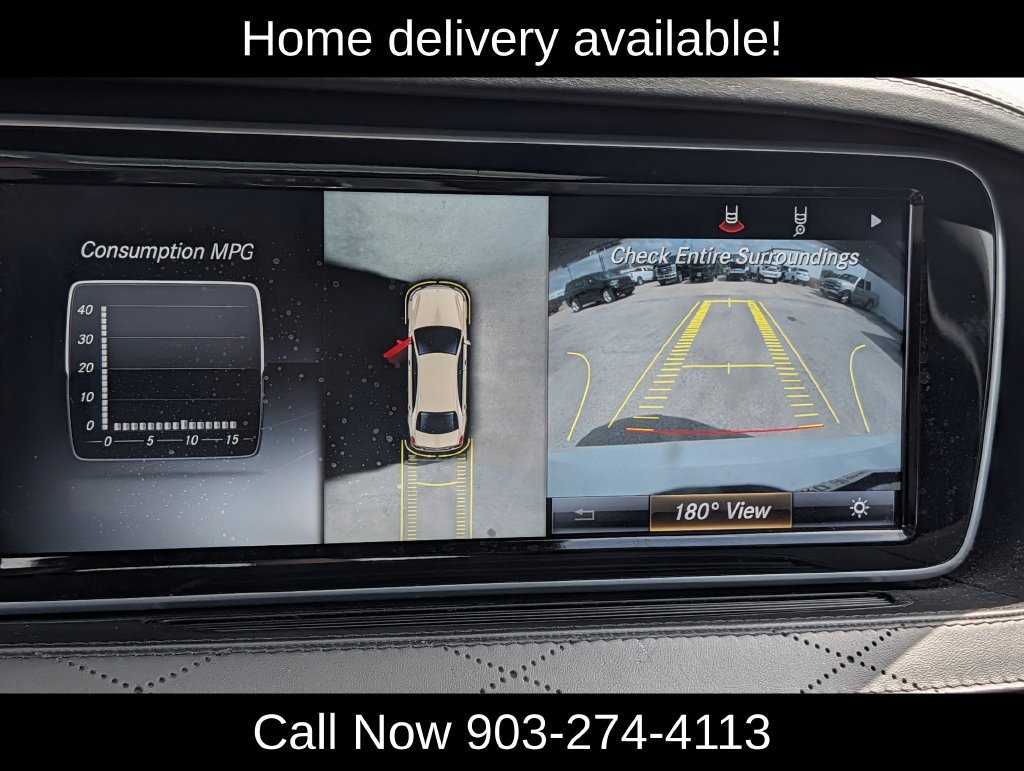 Used 2017 Mercedes-Benz Maybach S 600 image 20