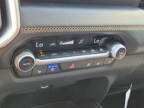 New 2026 MAZDA CX-50 AWD 2.5 Hybrid w/ Weather Package image 31