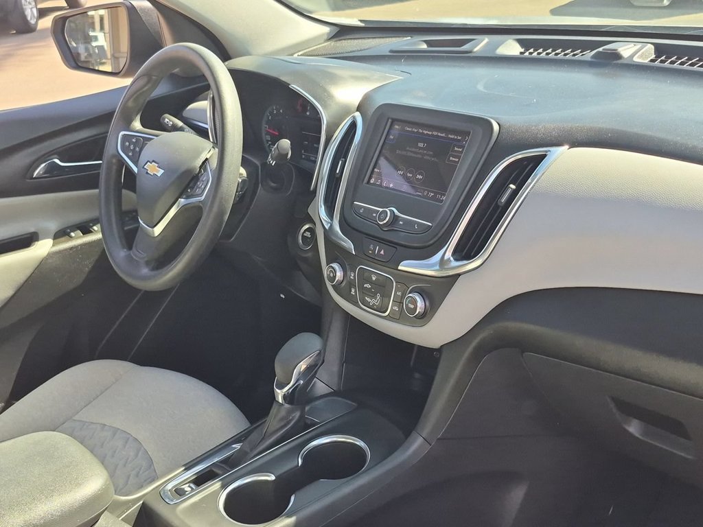 Used 2024 Chevrolet Equinox LS FWD image 29