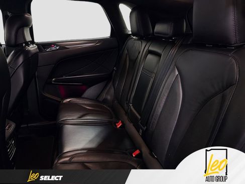 Used 2019 Lincoln MKC Select w/ Select Plus Package image 24