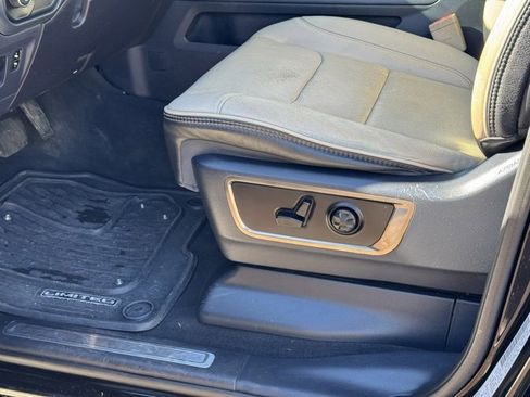 Used 2019 RAM 1500 Limited image 21