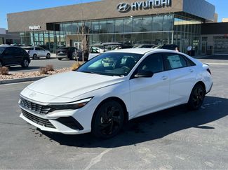 New 2026 Hyundai Elantra Sport video 1