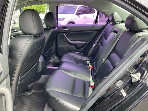 Used 2008 Acura TSX w/ Navigation FWD image 19