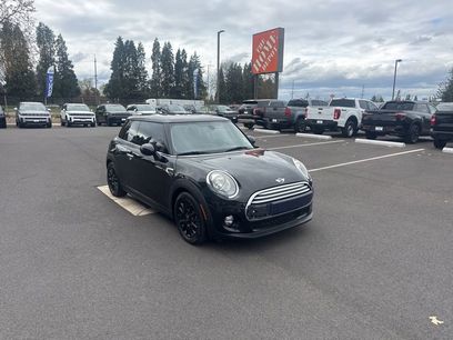 Used 2015 MINI Cooper 2-Door Hardtop