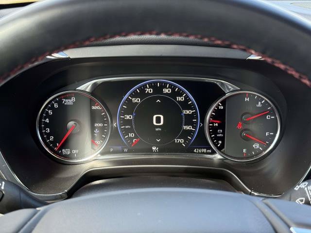 Used 2024 Chevrolet Blazer RS w/ Driver Confidence II Package AWD/4WD image 18