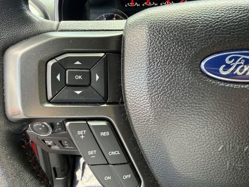 Certified 2019 Ford F150 XLT w/ Equipment Group 302A Luxury AWD/4WD image 24