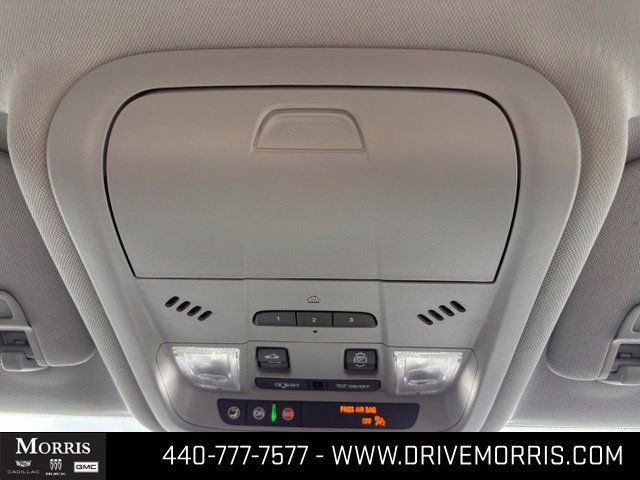 Used 2023 GMC Terrain SLT w/ Infotainment Package II AWD/4WD image 25