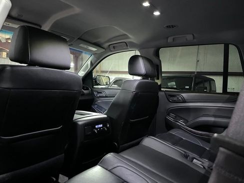 Used 2016 Chevrolet Tahoe LT RWD image 10