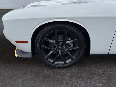 Used 2021 Dodge Challenger GT w/ Blacktop Package RWD image 14