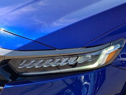 Used 2022 Honda Accord Sport image 25