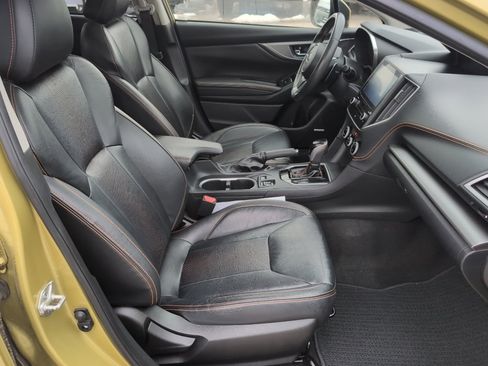 Used 2021 Subaru Crosstrek 2.5i Limited w/ Moonroof Package 2 AWD/4WD image 19