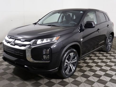 New 2026 Mitsubishi Outlander Sport ES AWD/4WD image 5
