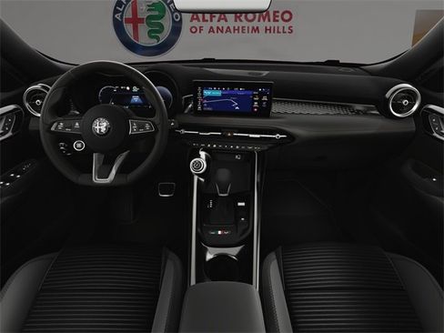 New 2025 Alfa Romeo Tonale image 17