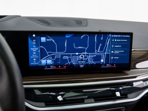 Certified 2023 BMW X7 xDrive40i w/ Premium Package image 30