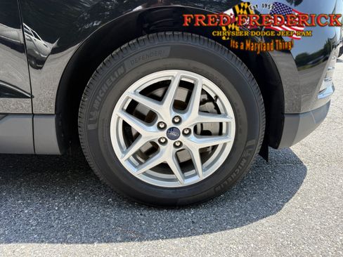 Used 2022 Ford Edge SEL w/ Convenience Package AWD/4WD image 10